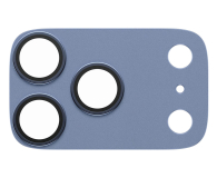 PanzerGlass Fender Camera Lens Protector do iPhone 18 Pro Blue - 1604002 - zdjęcie 1